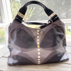 Orla Kiely Shoulder Bag